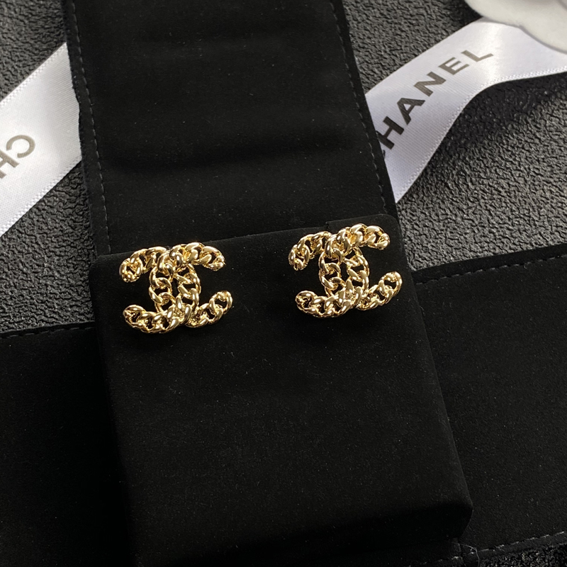 A228 Chanel earring 105008