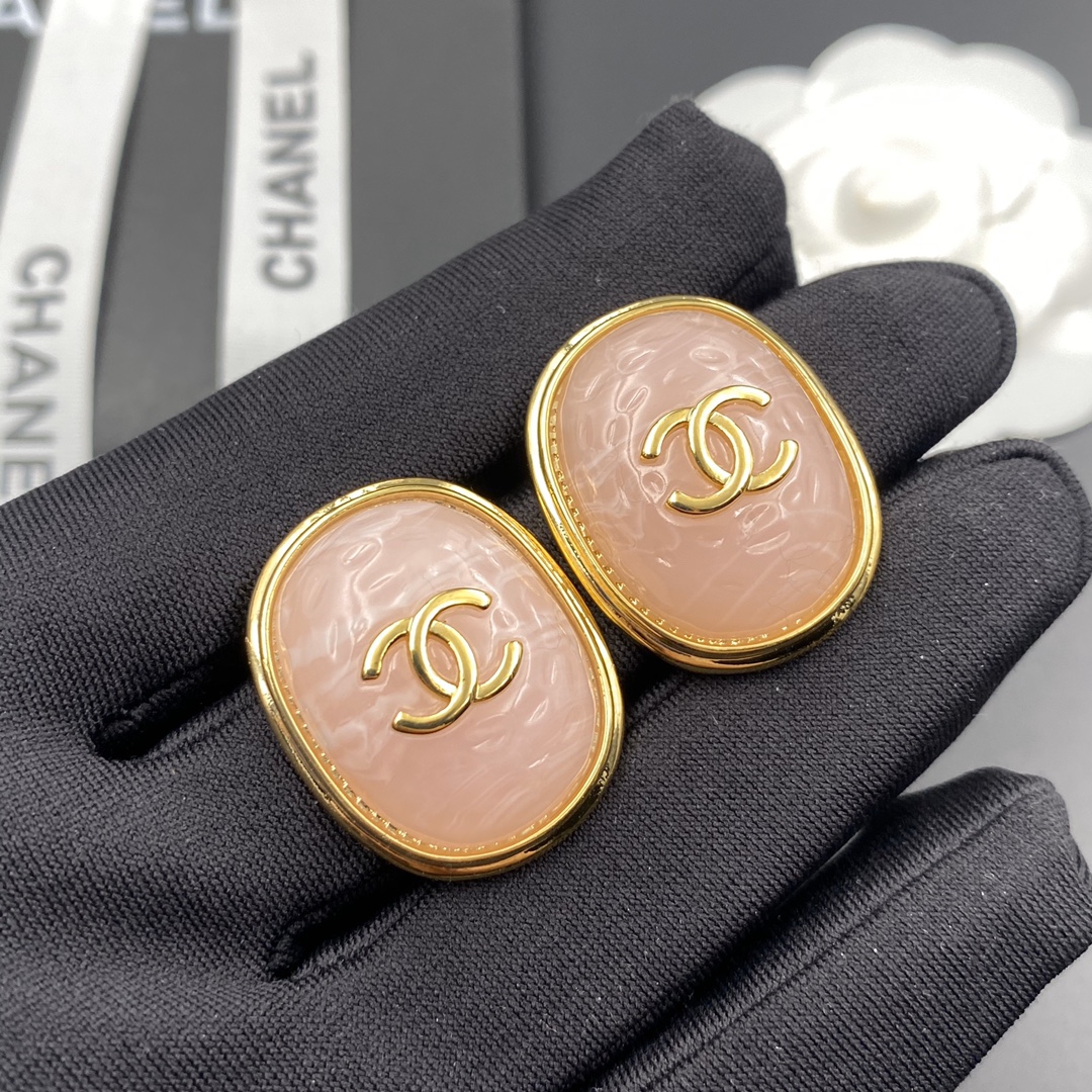 A860  Chanel earring 108543
