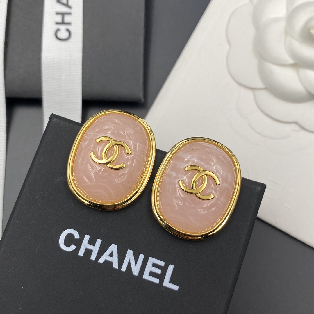 A860  Chanel earring 108543