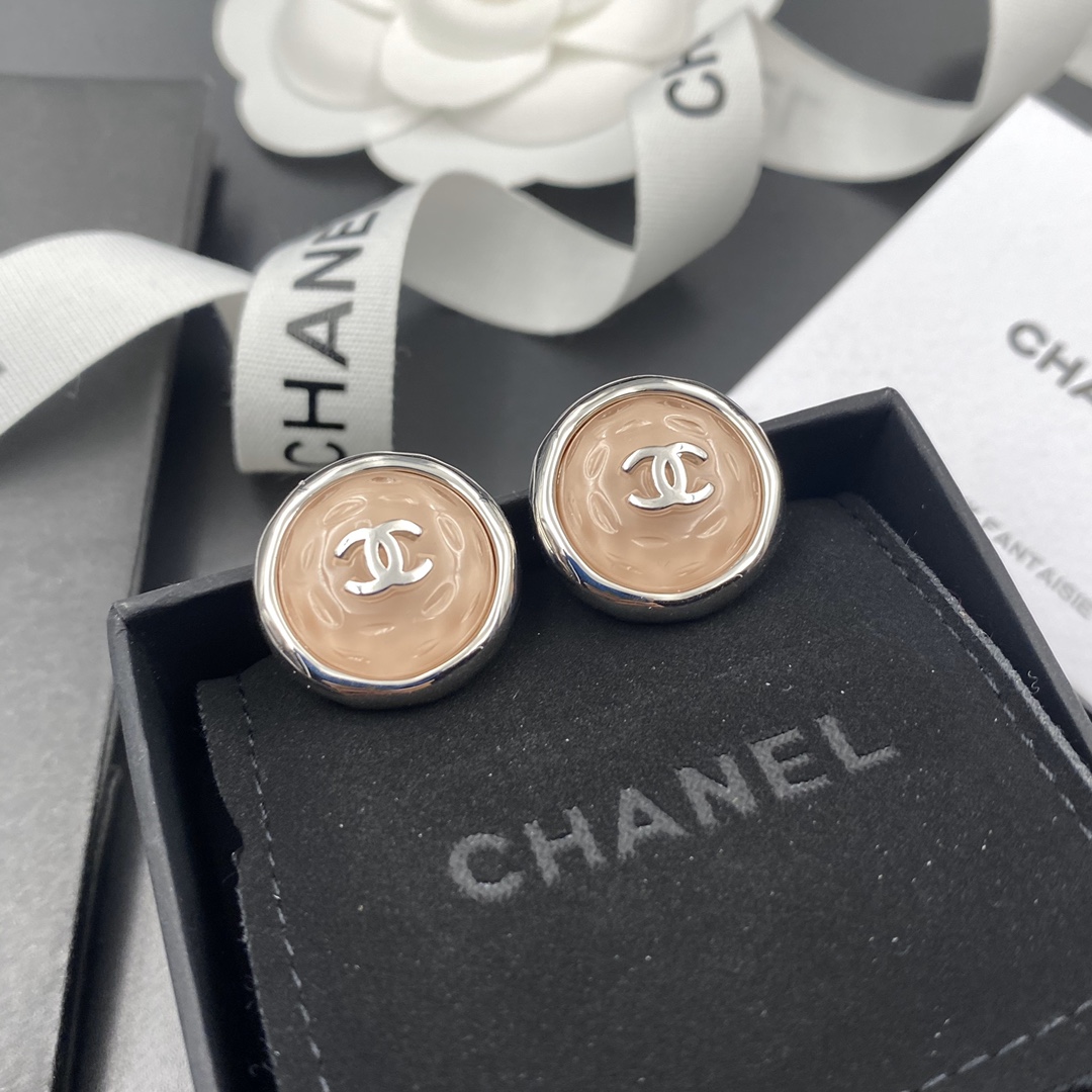 A089 Chanel earring 108240