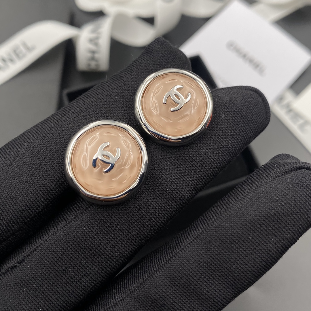 A089 Chanel earring 108240
