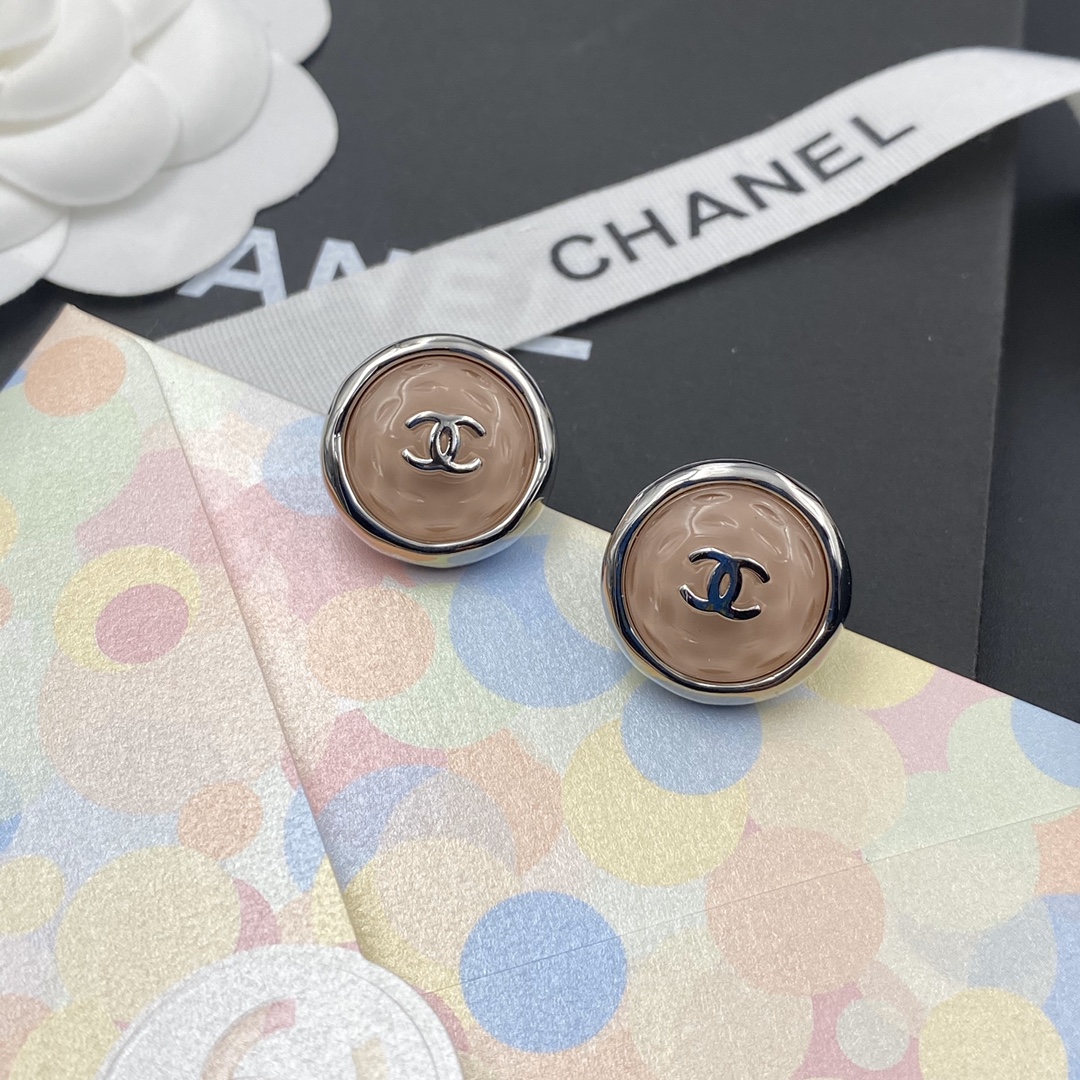 A089 Chanel earring 108240