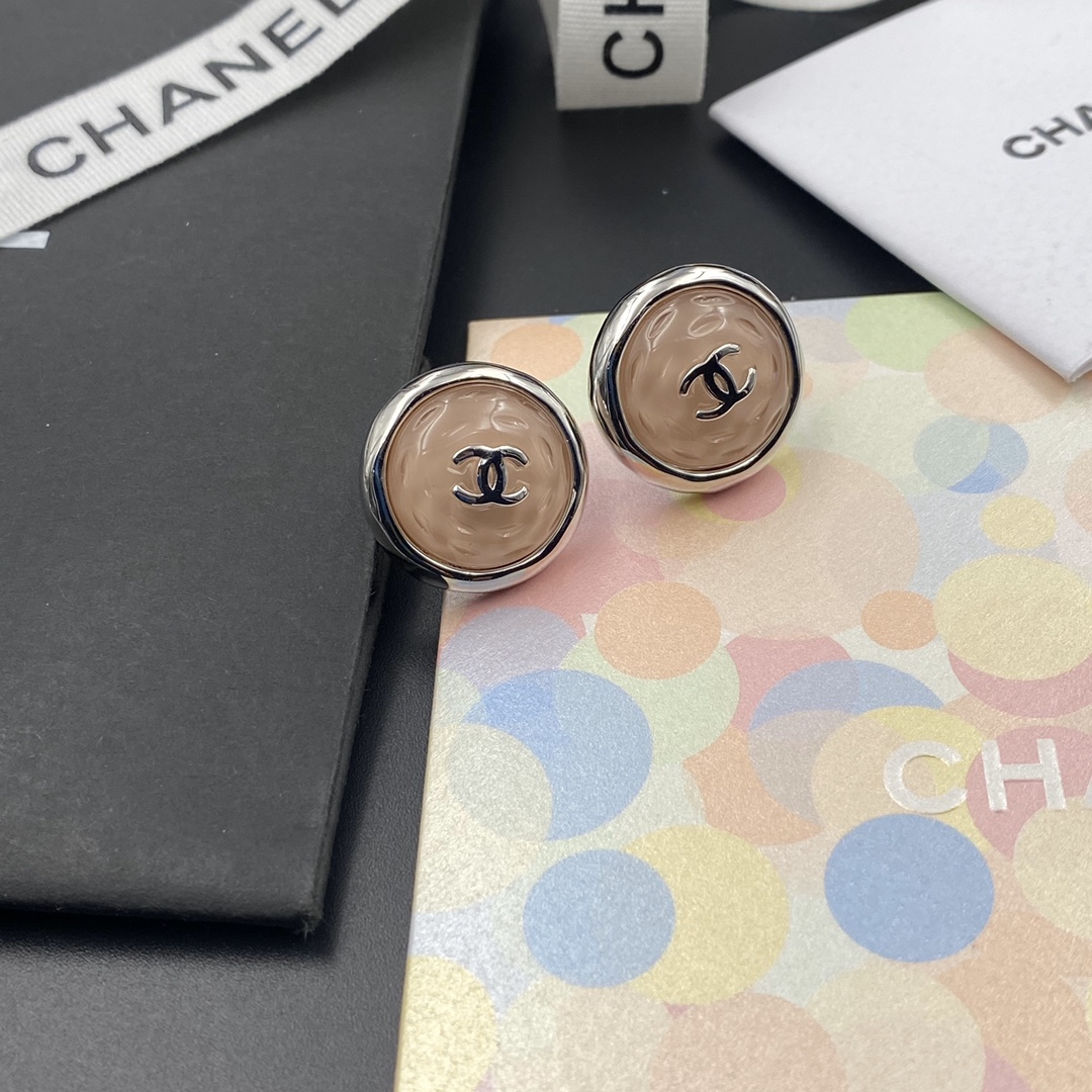 A089 Chanel earring 108240