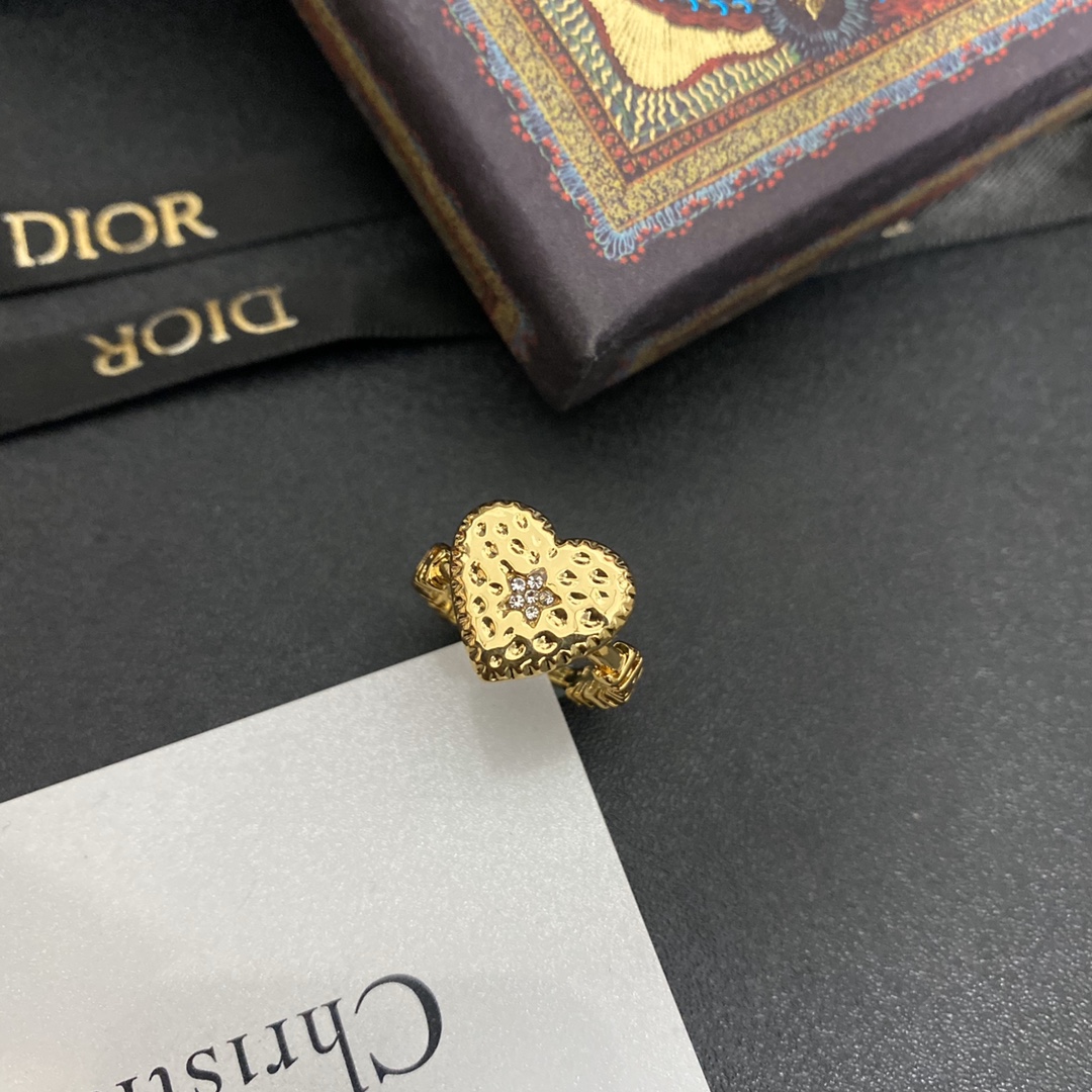 JZ055 Chanel ring 108239