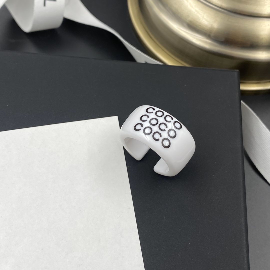 JZ029 Chanel ring 108305