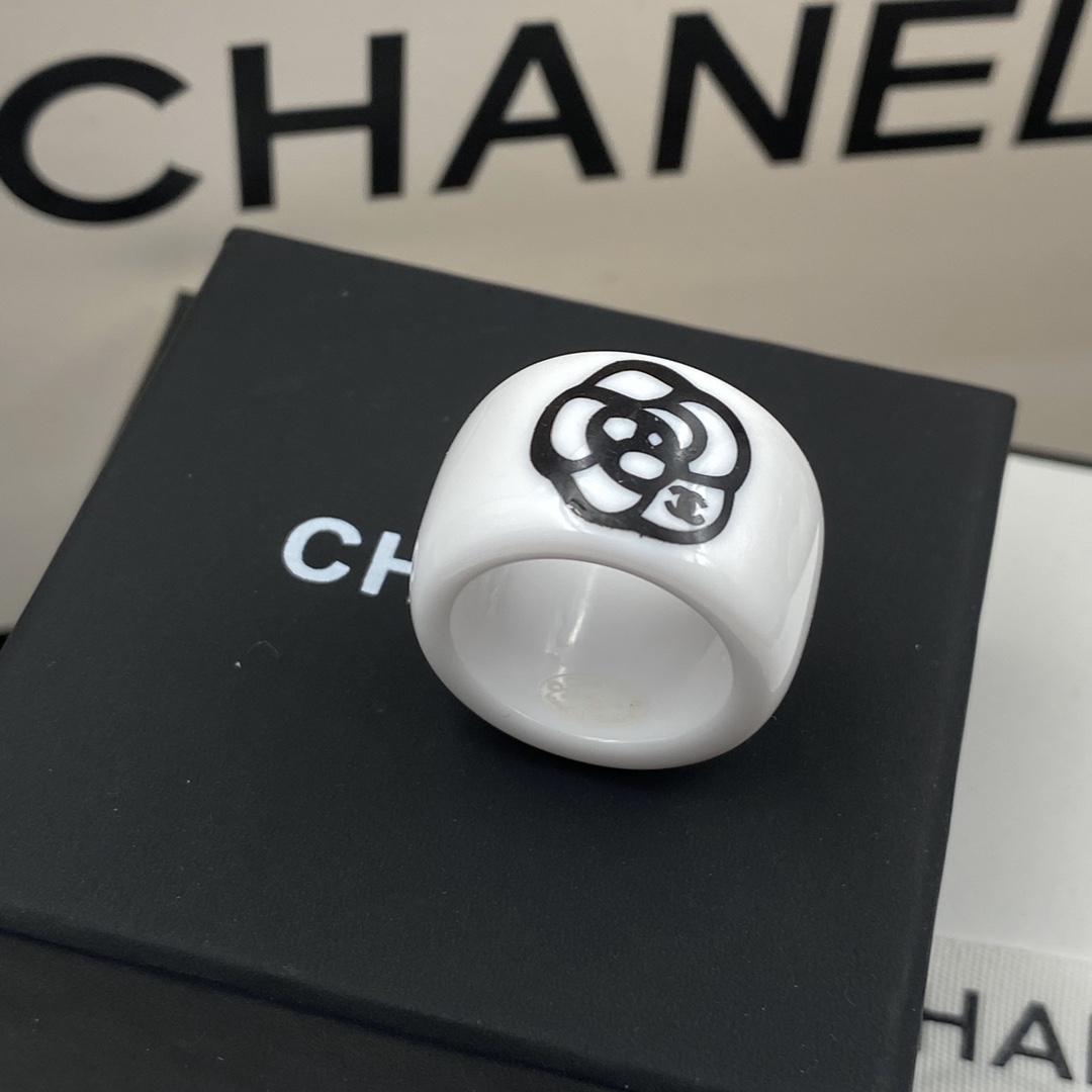 JZ043 Chanel ring 108521