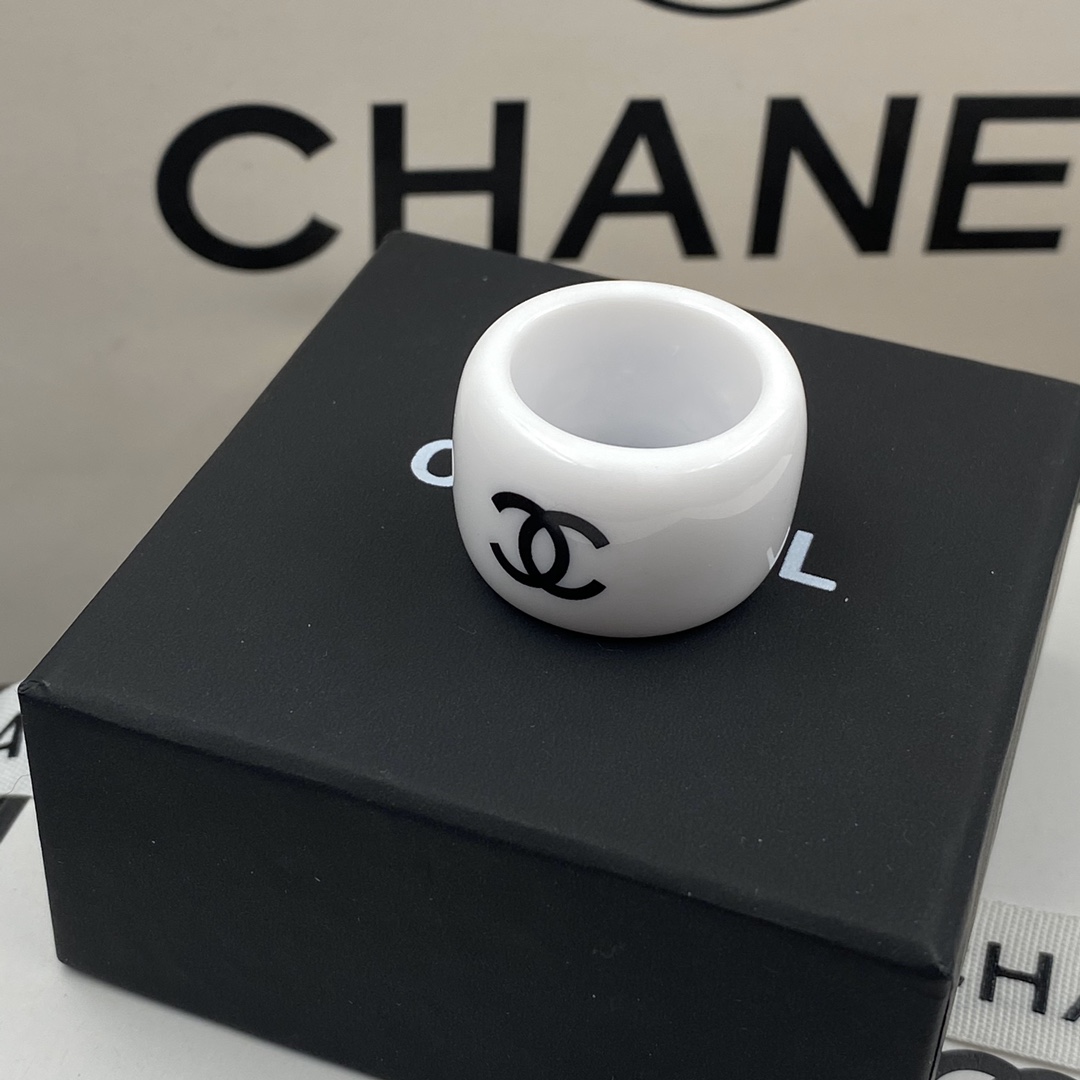 JZ043 Chanel ring 108521