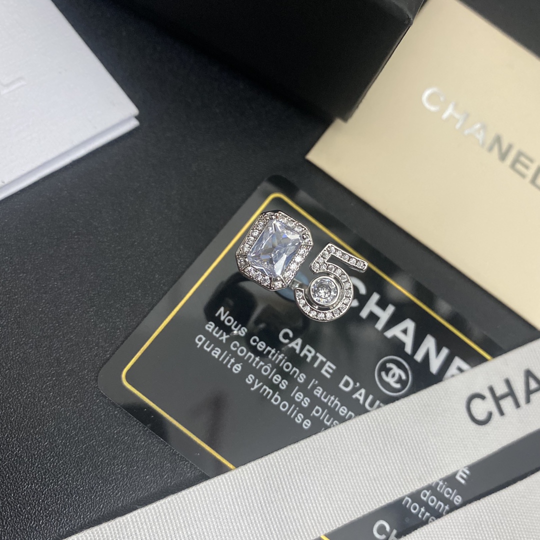 JZ023 Chanel ring 108328