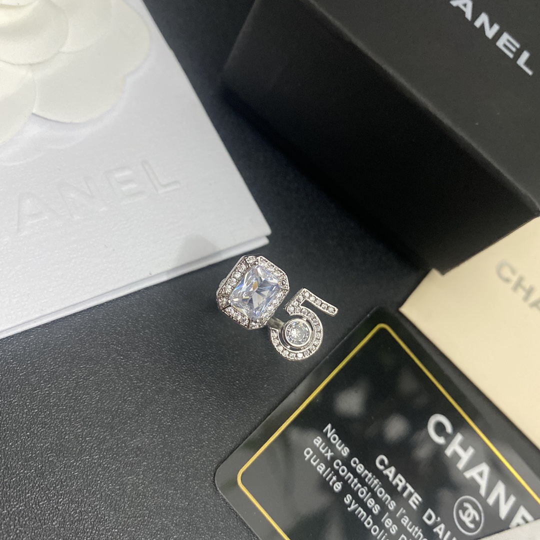 JZ023 Chanel ring 108328