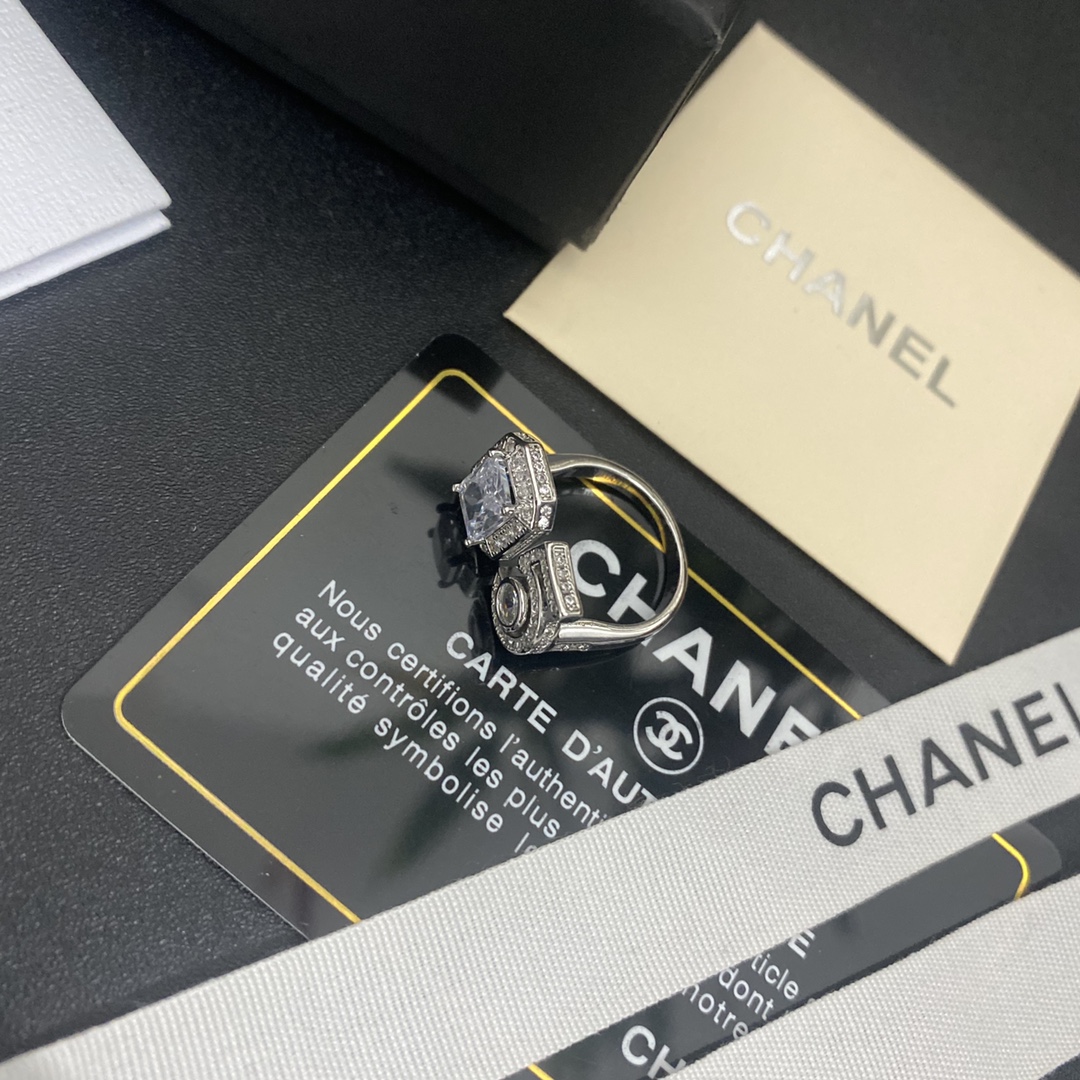 JZ023 Chanel ring 108328