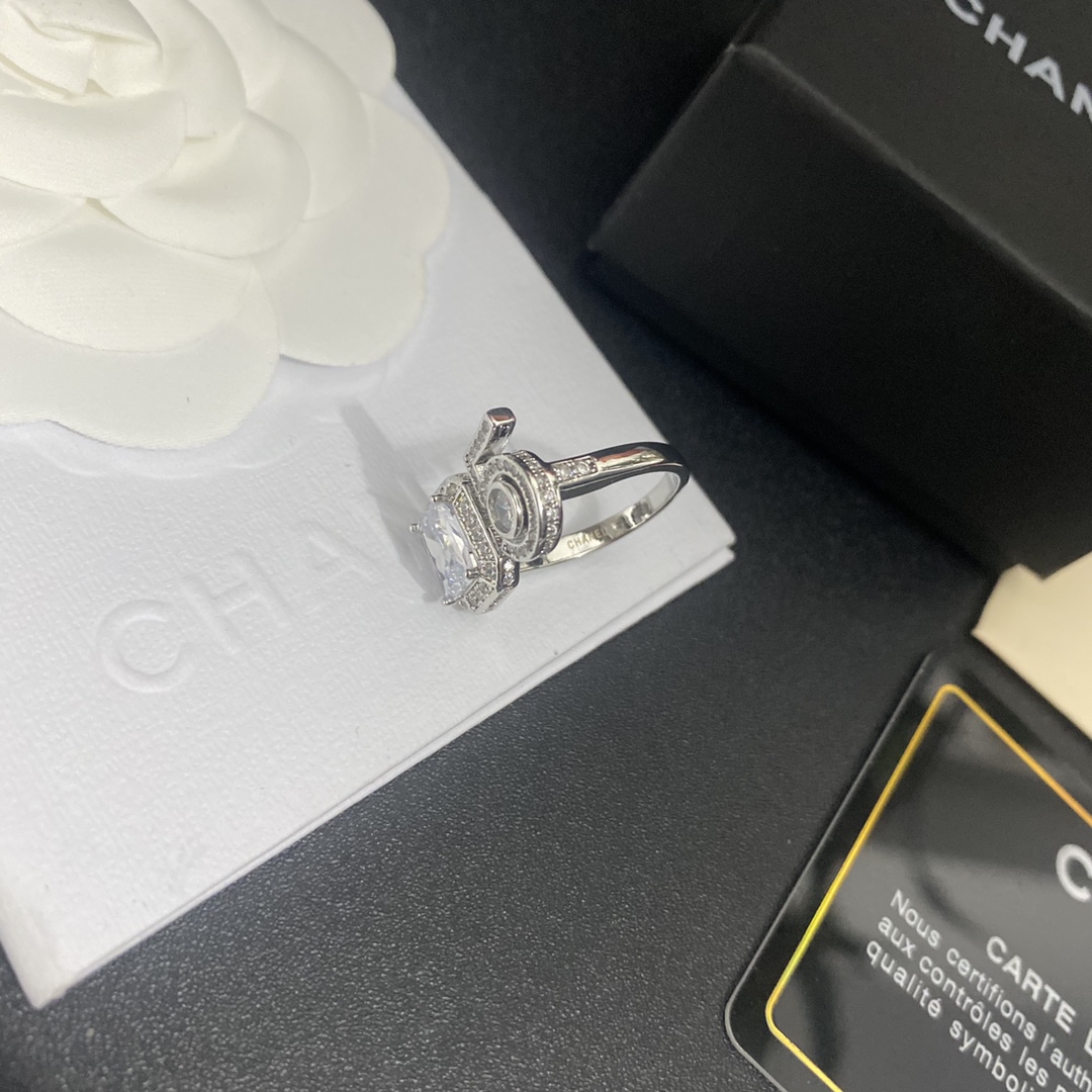 JZ023 Chanel ring 108328