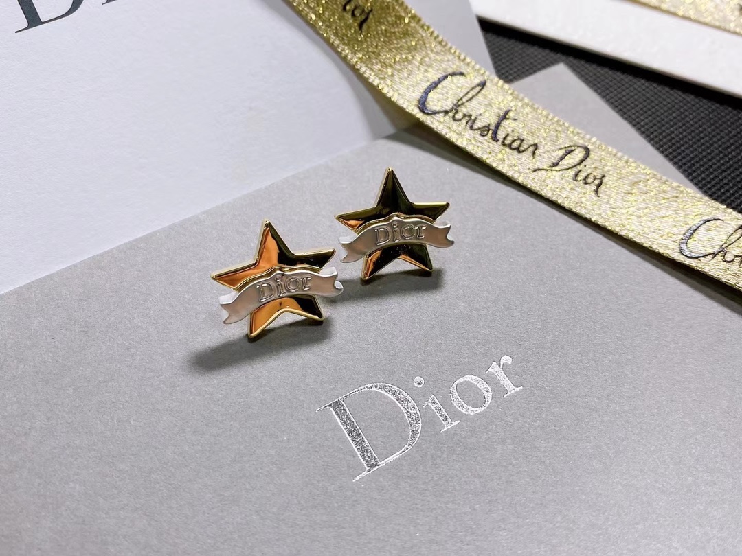 A838 Dior earring 108269