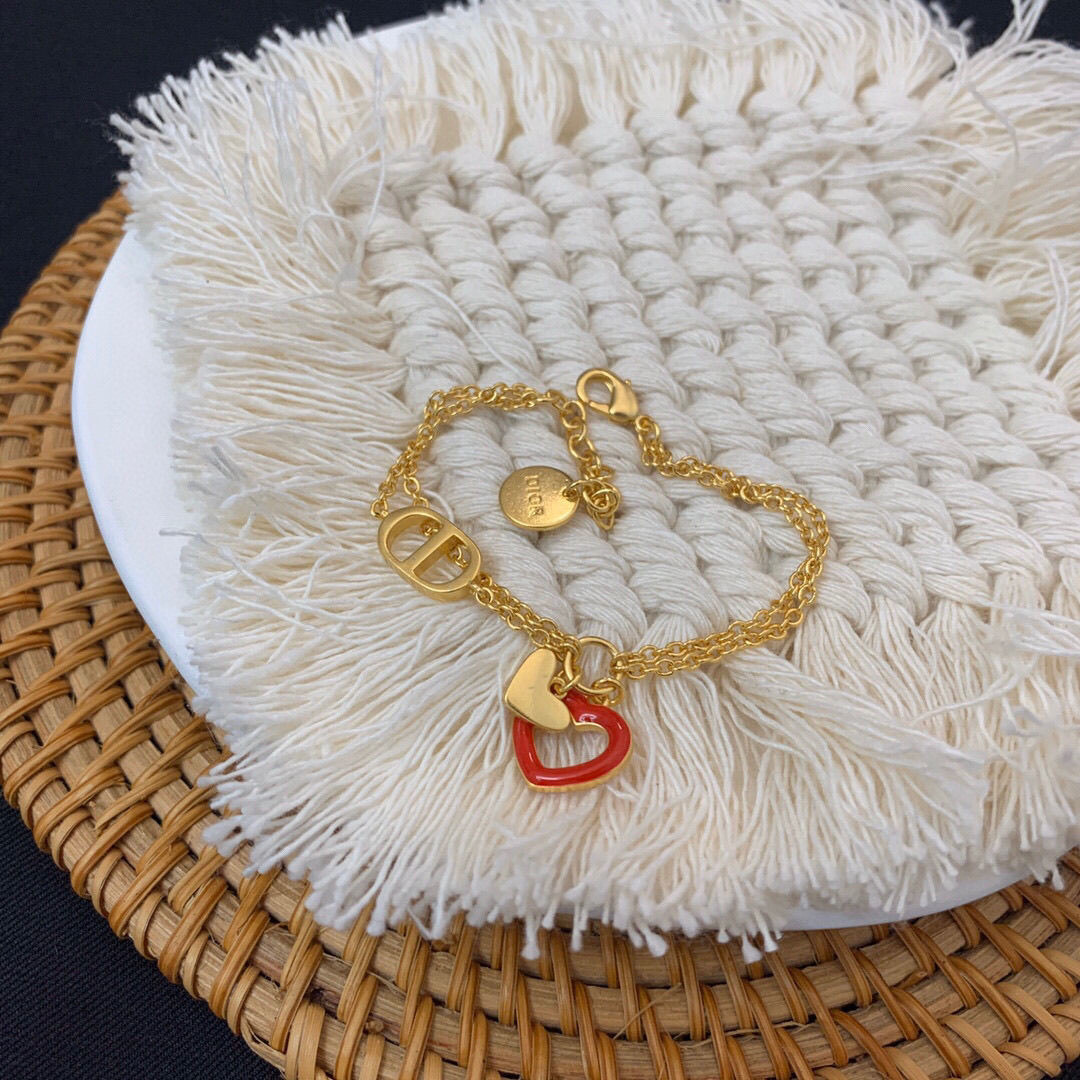 B144 Dior bracelet 108348