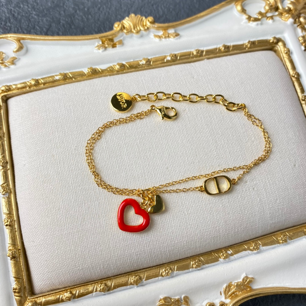 B144 Dior bracelet 108348