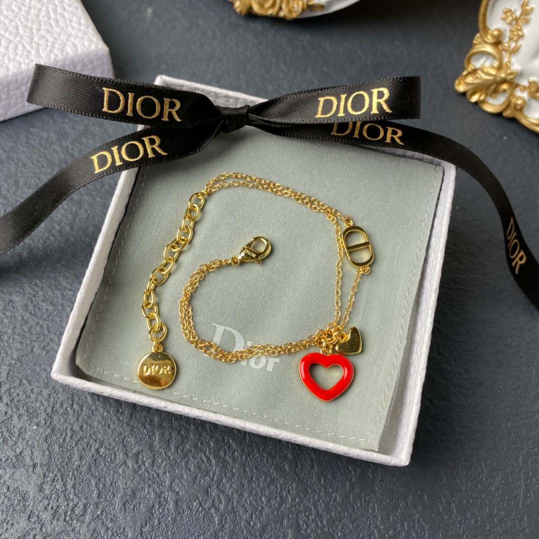 B144 Dior bracelet 108348