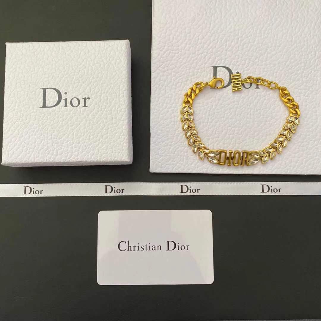 Dior bracelet 108568