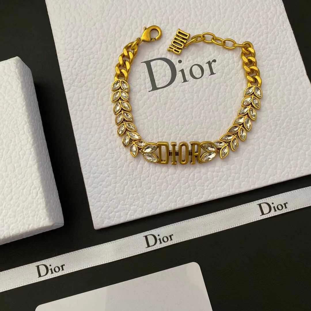 Dior bracelet 108568