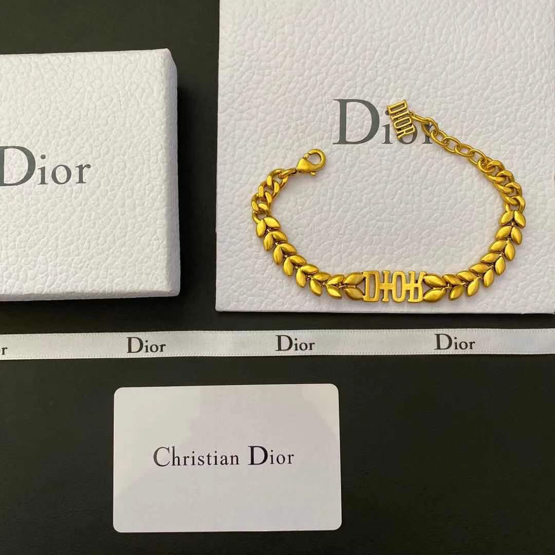 Dior bracelet 108568