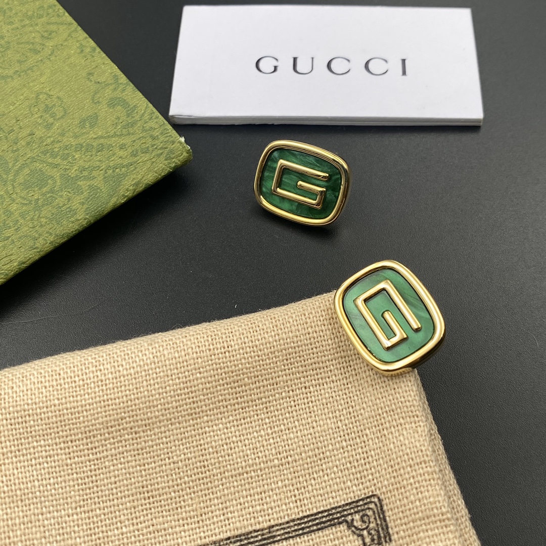 A399 Gucci earring 108499