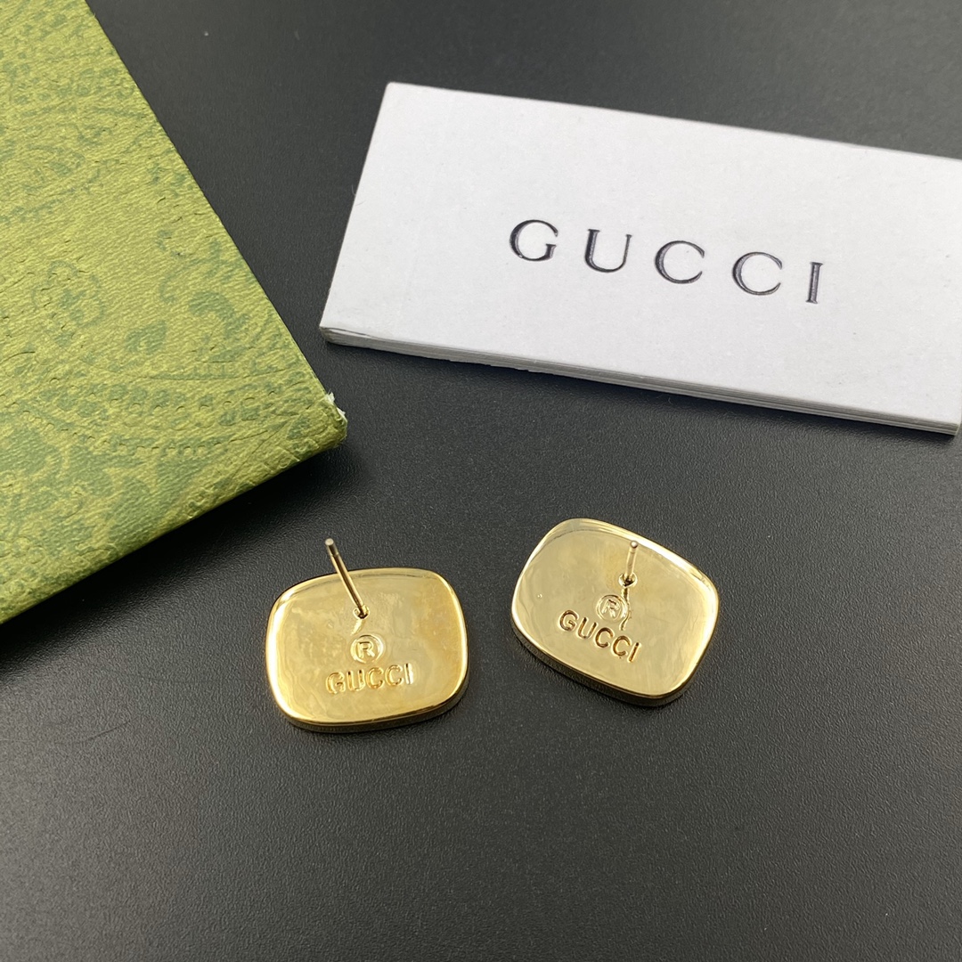 A399 Gucci earring 108499