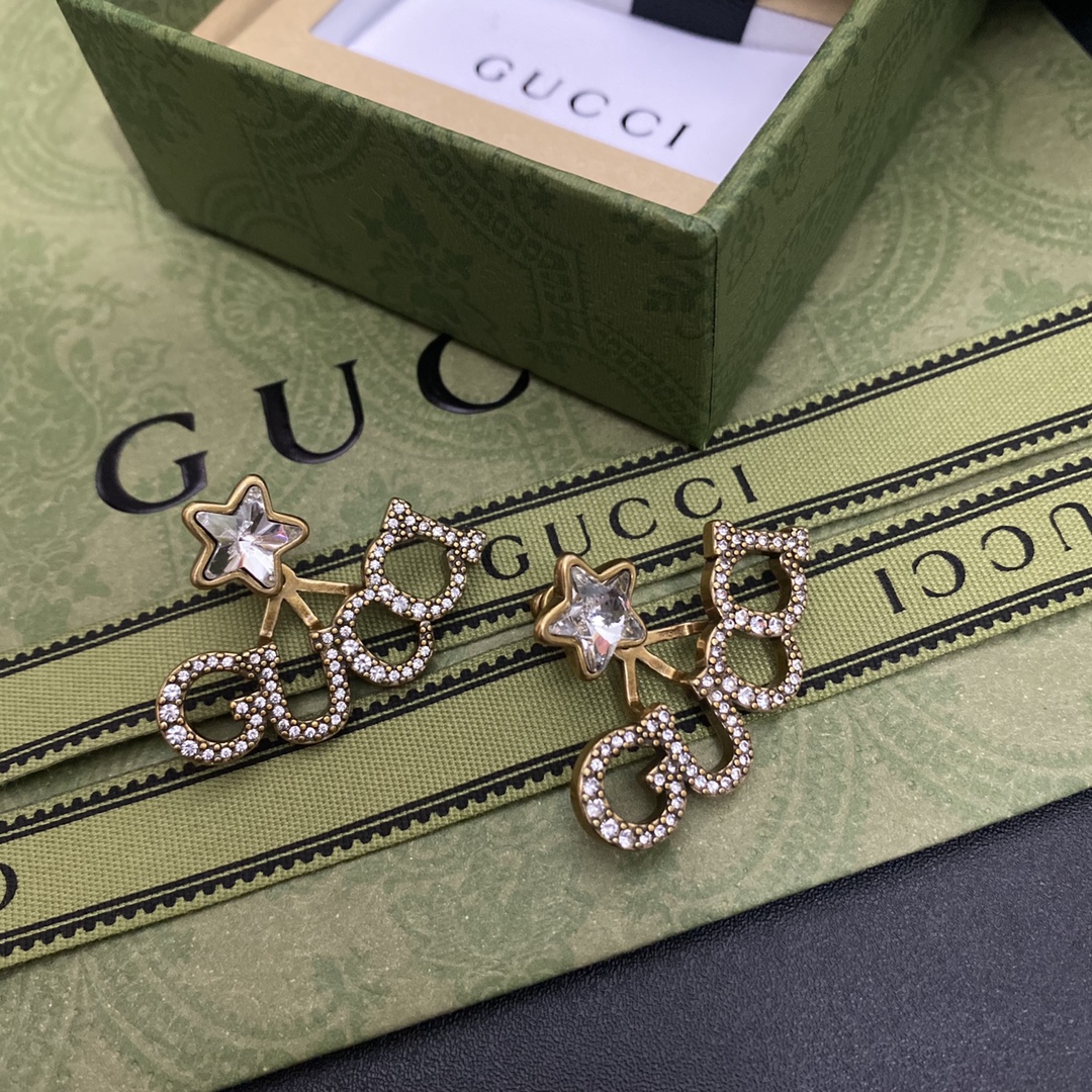 A561 2022 new Gucci earring 107972