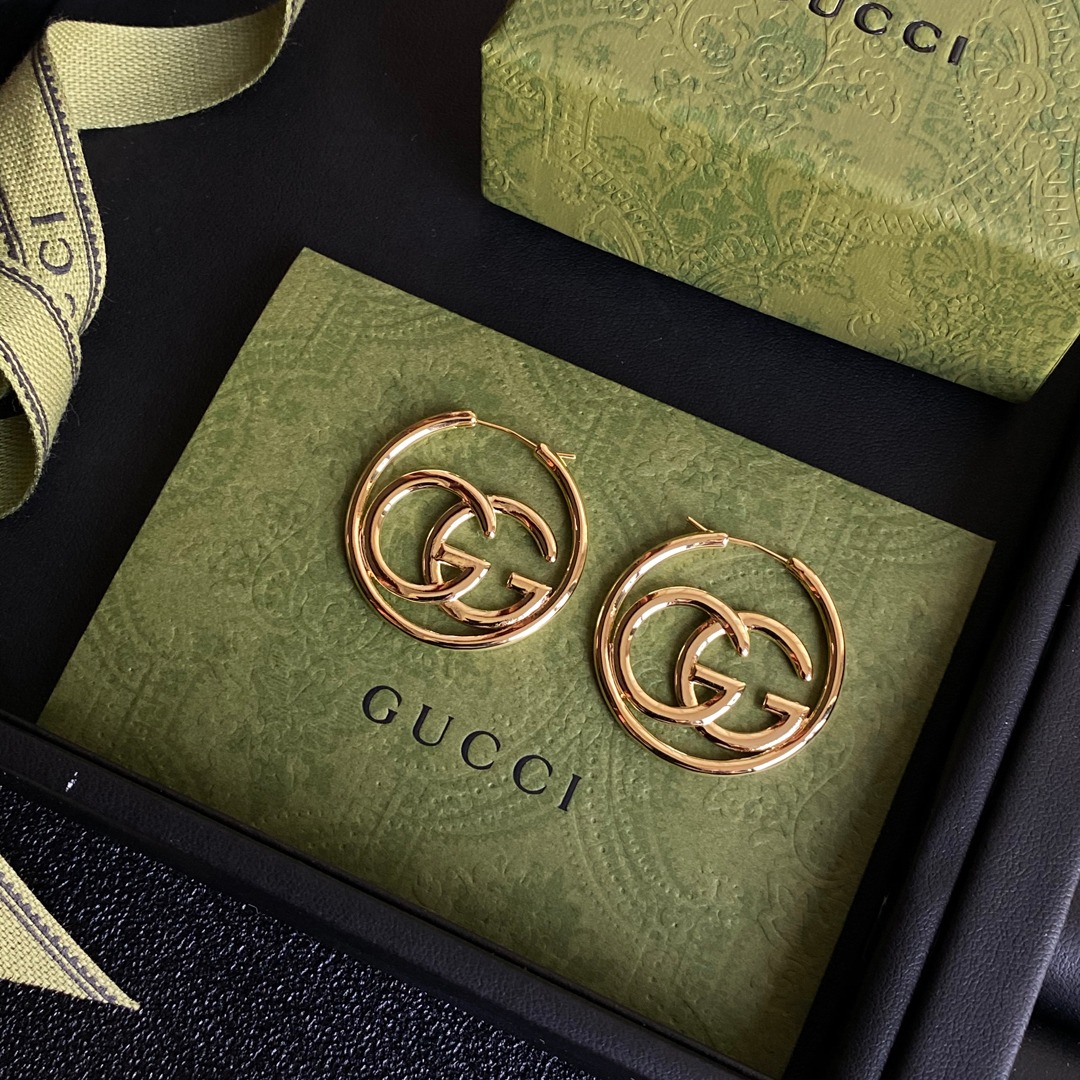 A206 Gucci earring 108547