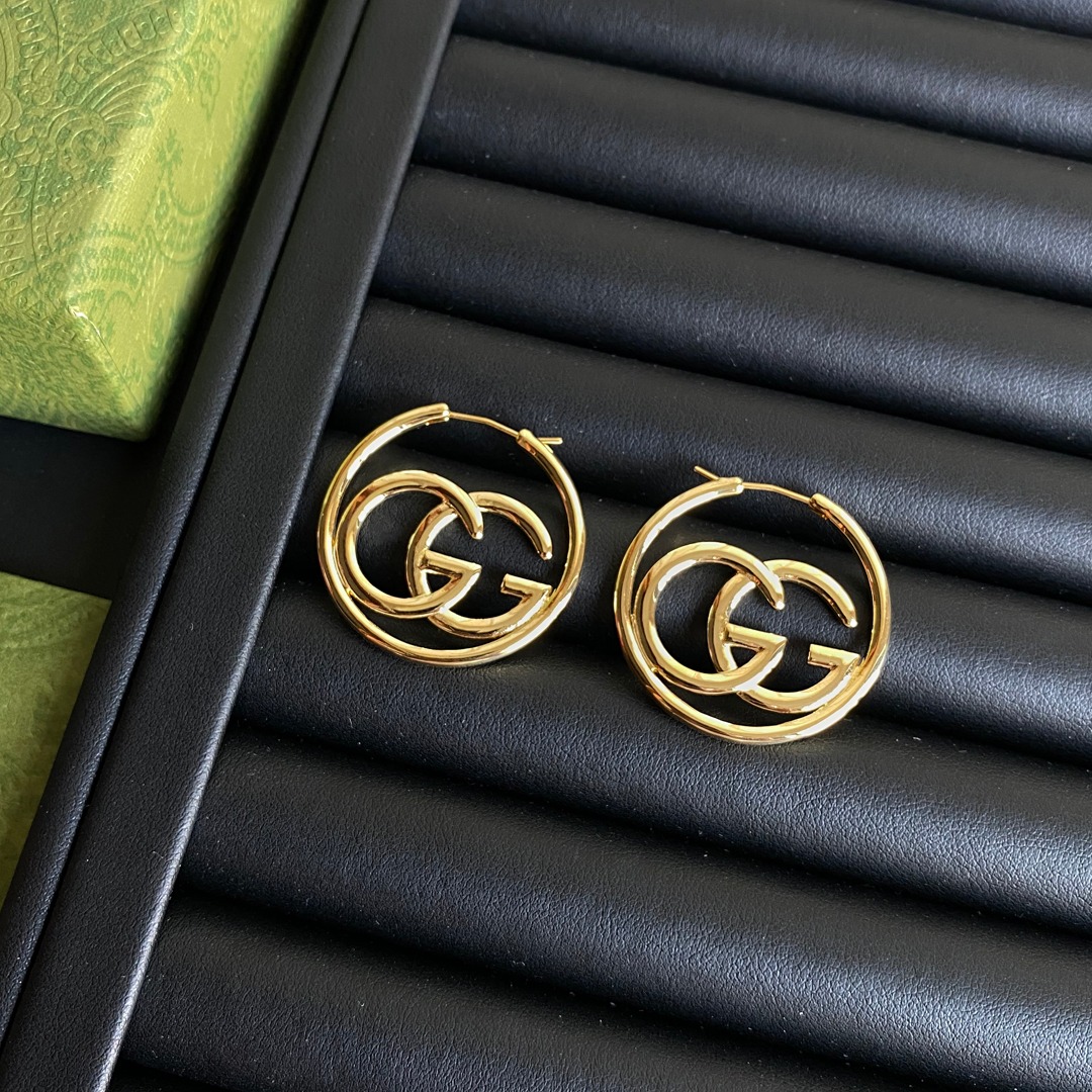 A206 Gucci earring 108547