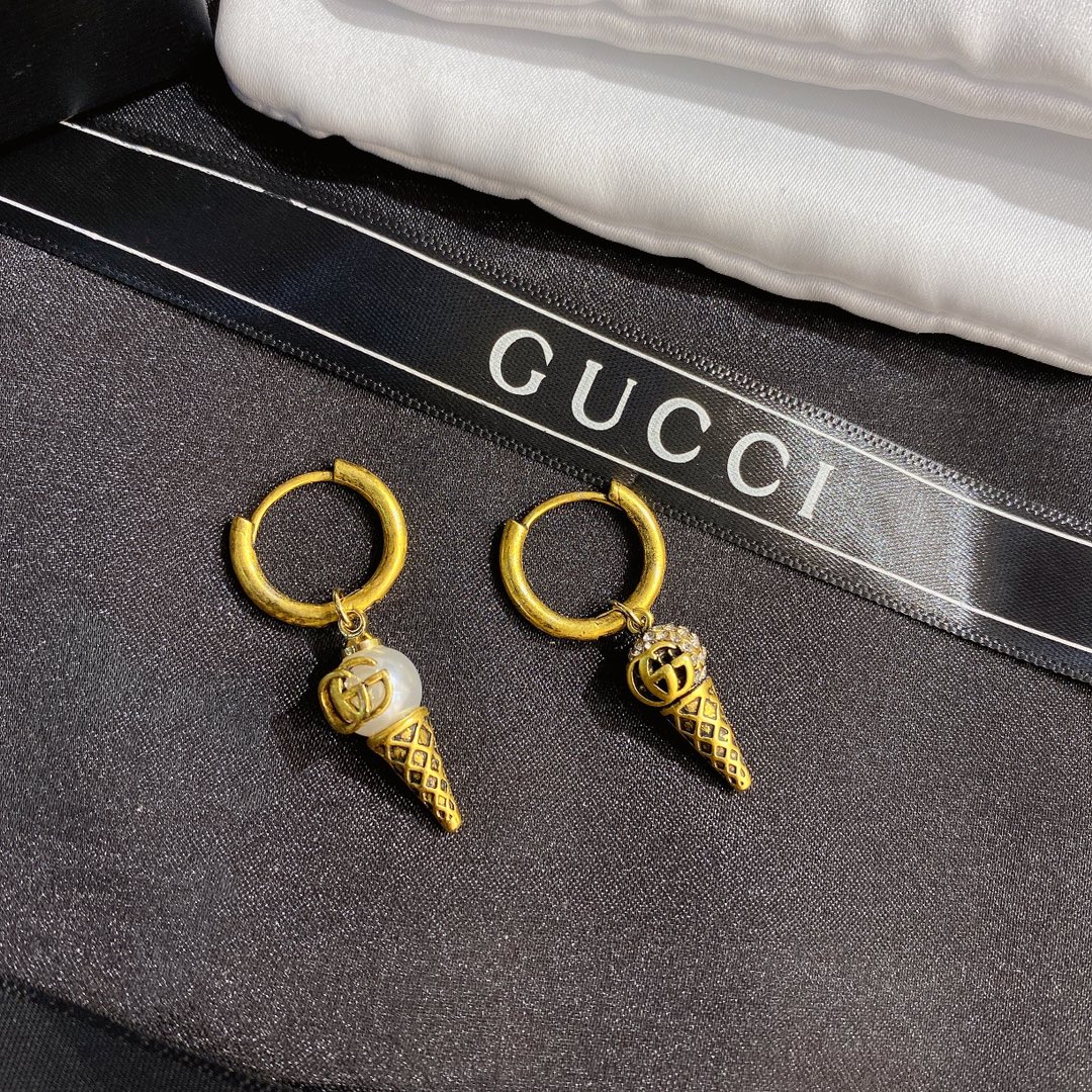 A701     Gucci earring 108594