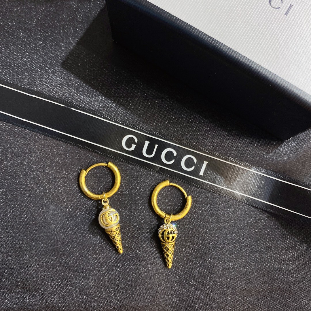 A701     Gucci earring 108594