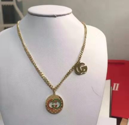 Gucci necklace 108367