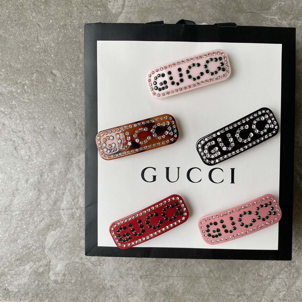 FS7060  Gucci hairclip 108277