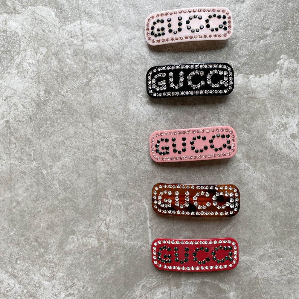 FS7060  Gucci hairclip 108277