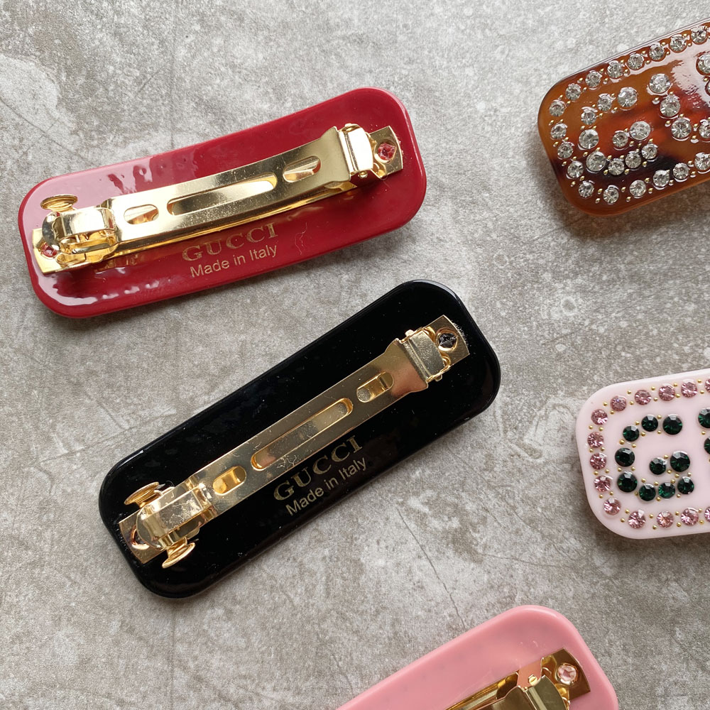 FS7060  Gucci hairclip 108277