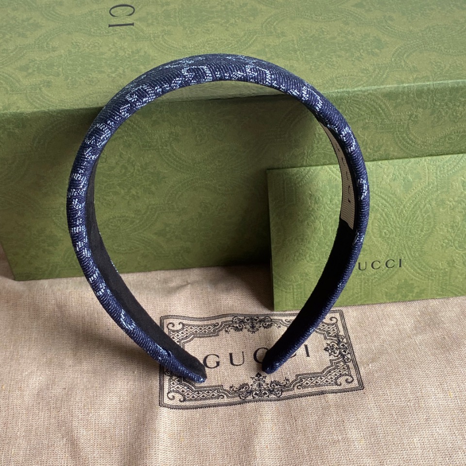 FG4025  Gucci hairhoop 106861