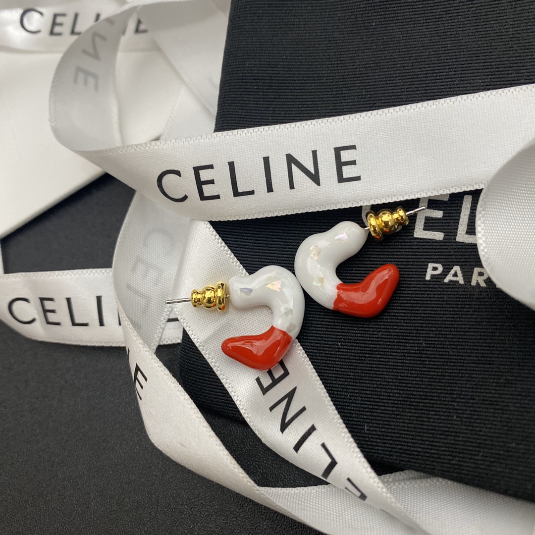 A029 celine-earring 108512