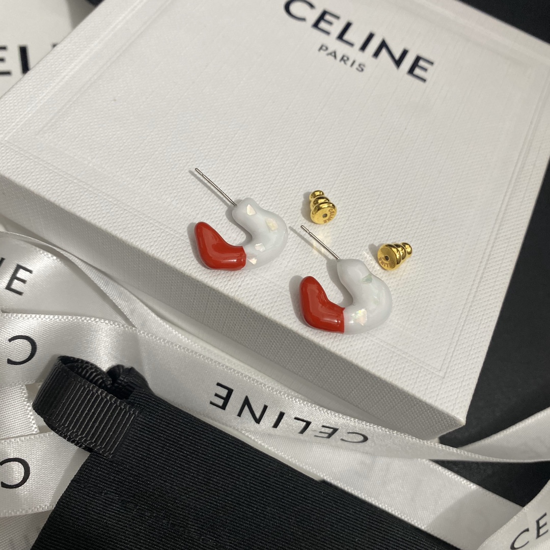 A029 celine-earring 108512