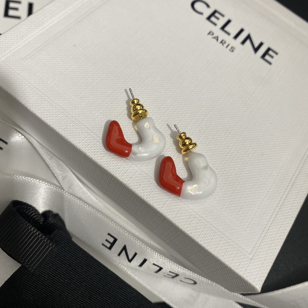 A029 celine-earring 108512