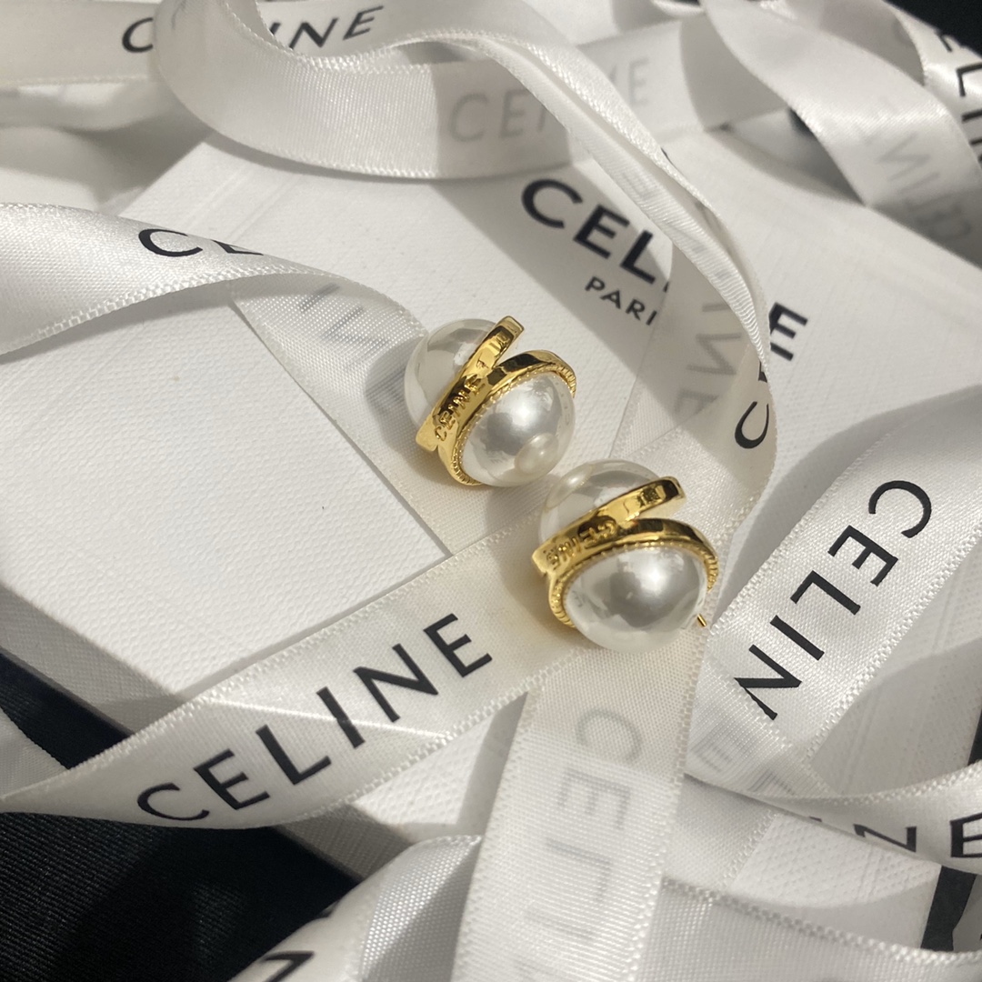 A835 Celine earring 108567