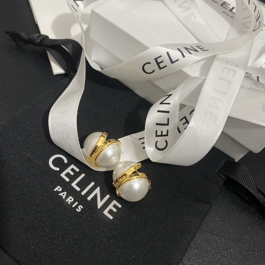 A835 Celine earring 108567