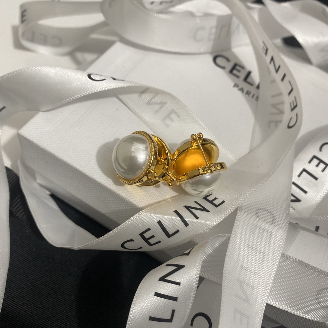 A835 Celine earring 108567