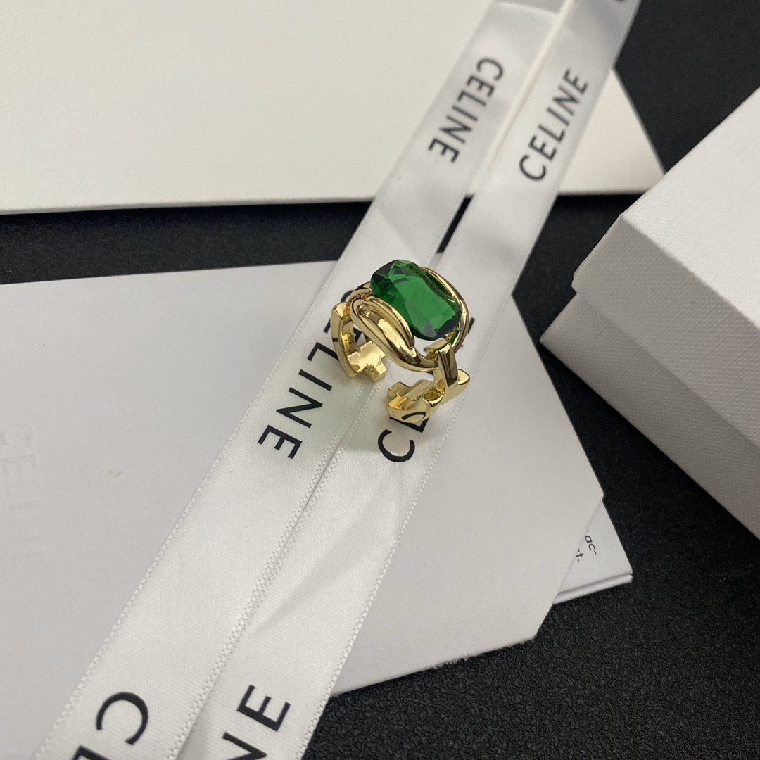 JZ011 CELINE Ring 108562