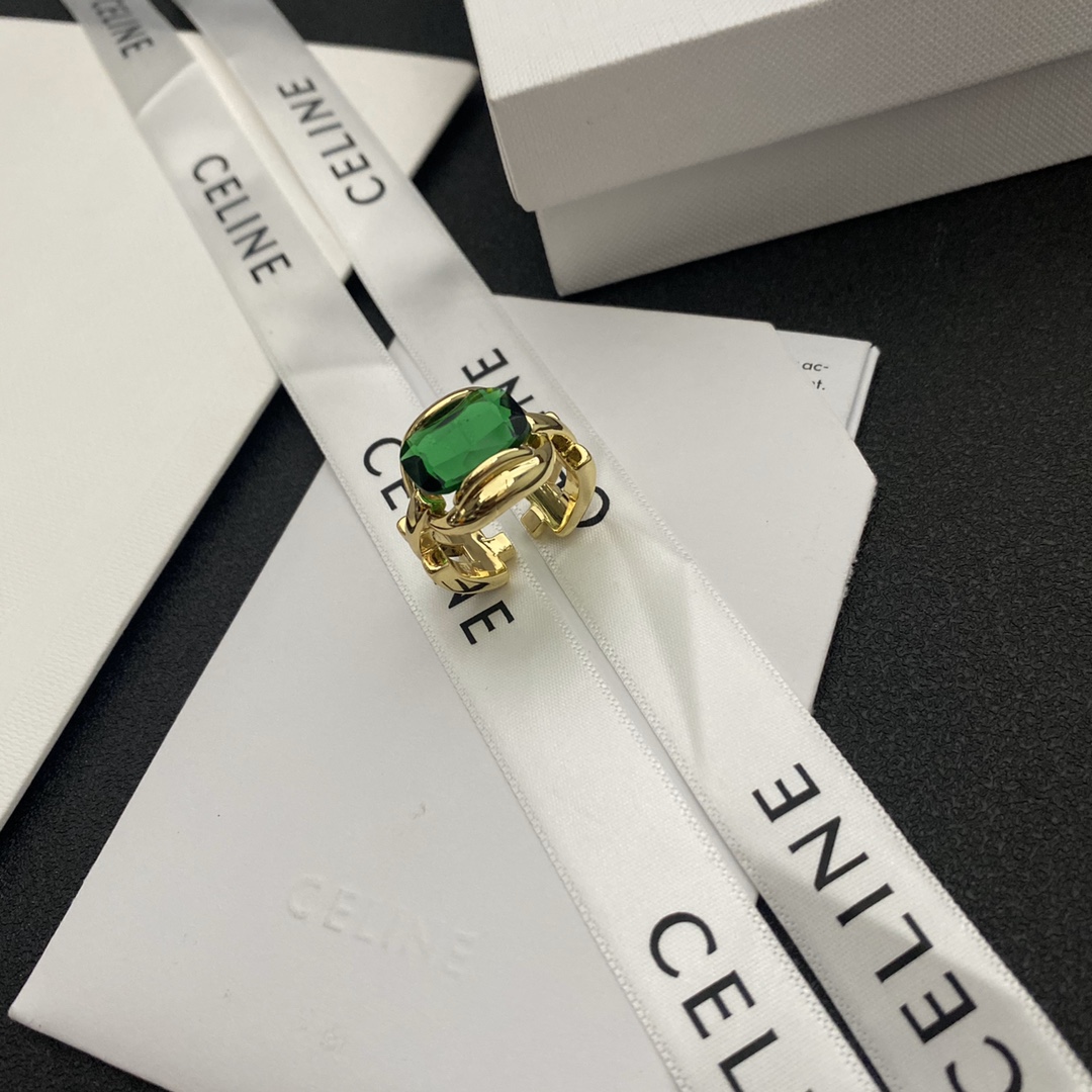 JZ011 CELINE Ring 108562