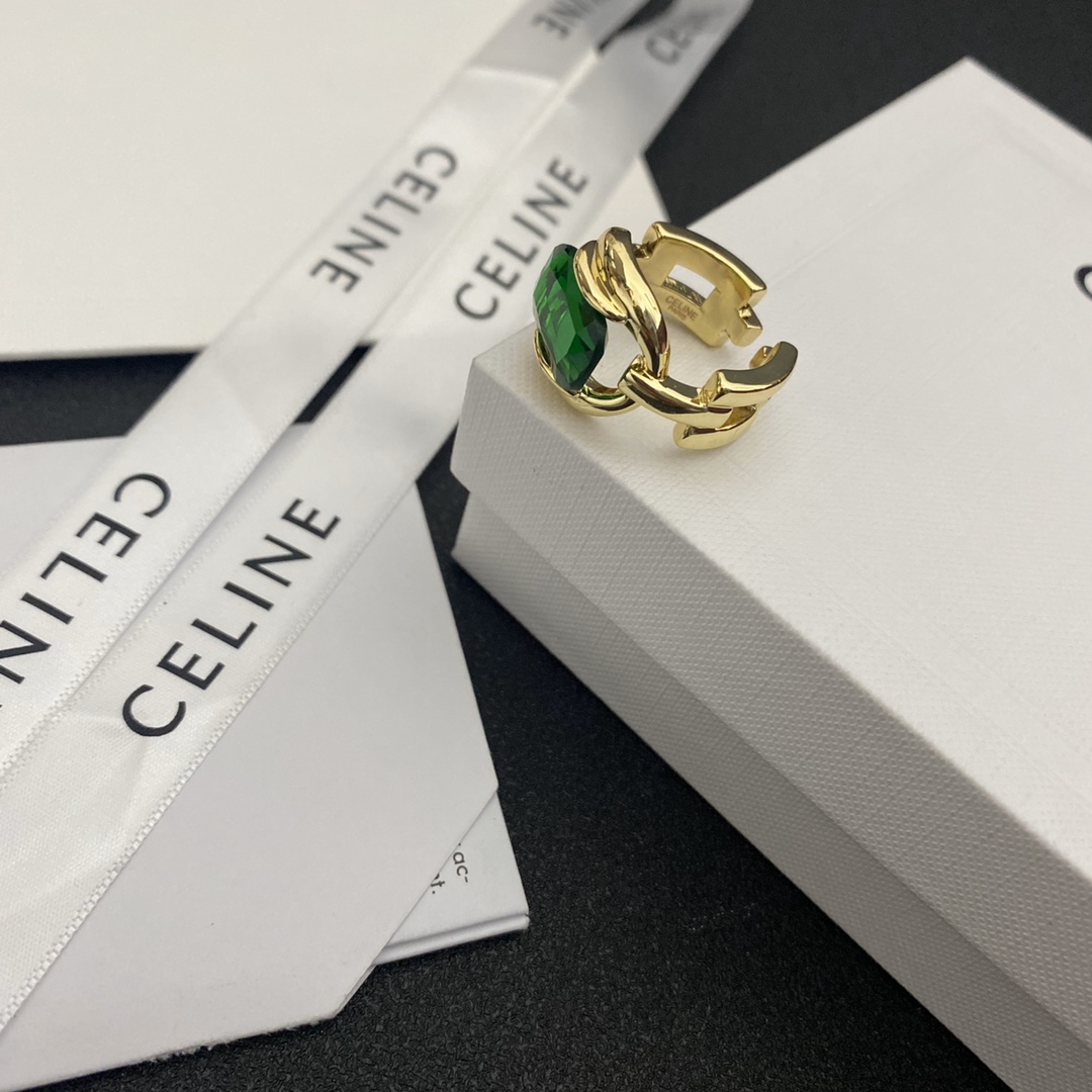 JZ011 CELINE Ring 108562