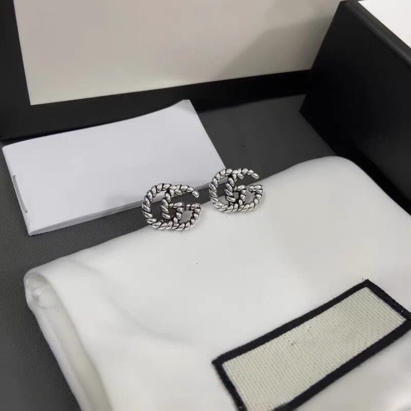 GUCCI mini vintage earring bodega108607