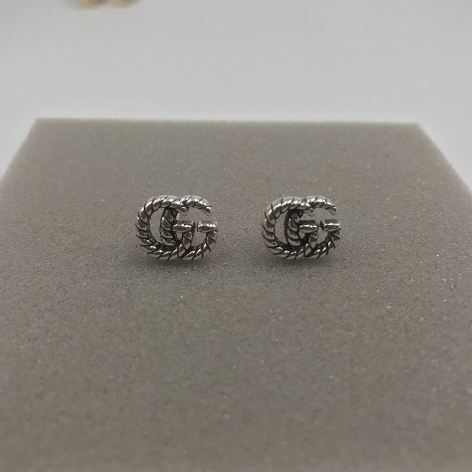 GUCCI mini vintage earring bodega108607