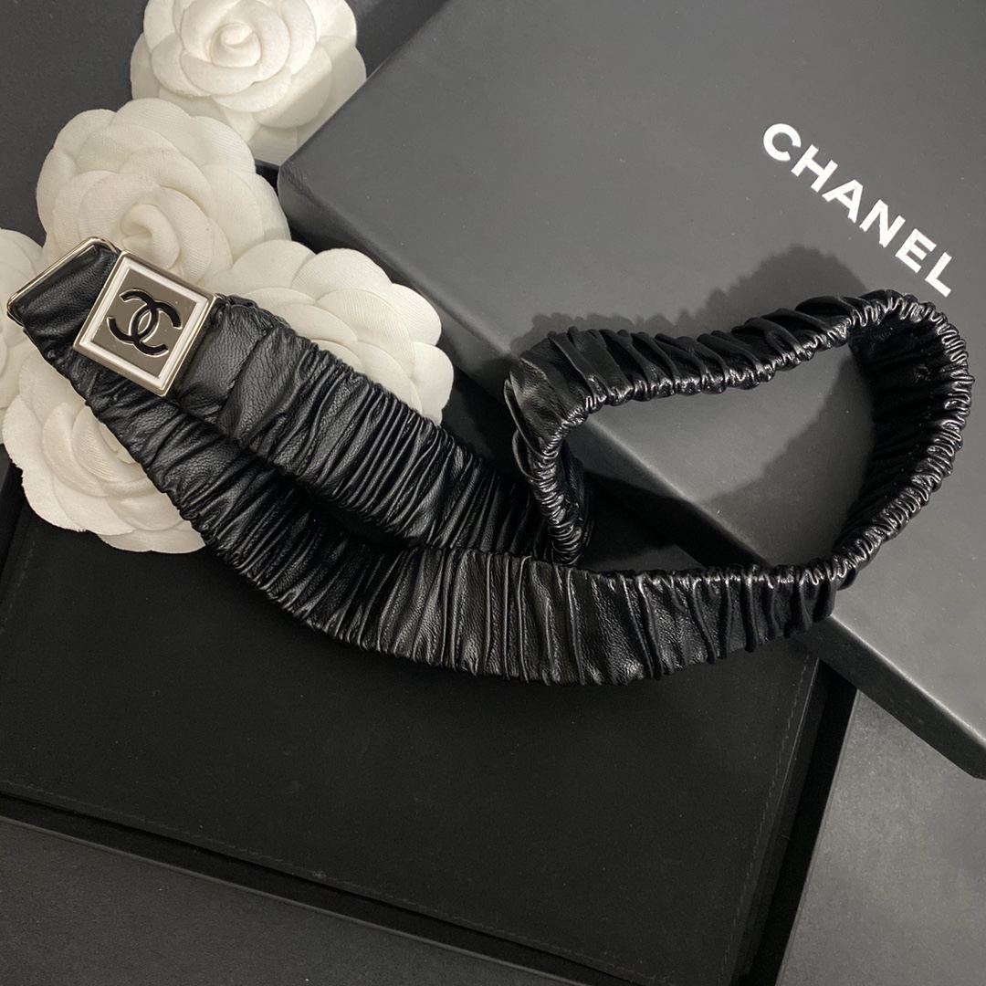 B067 Chanel belt 108683