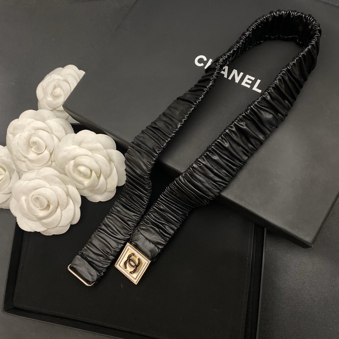 B067 Chanel belt 108683