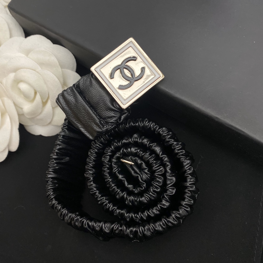 B067 Chanel belt 108683