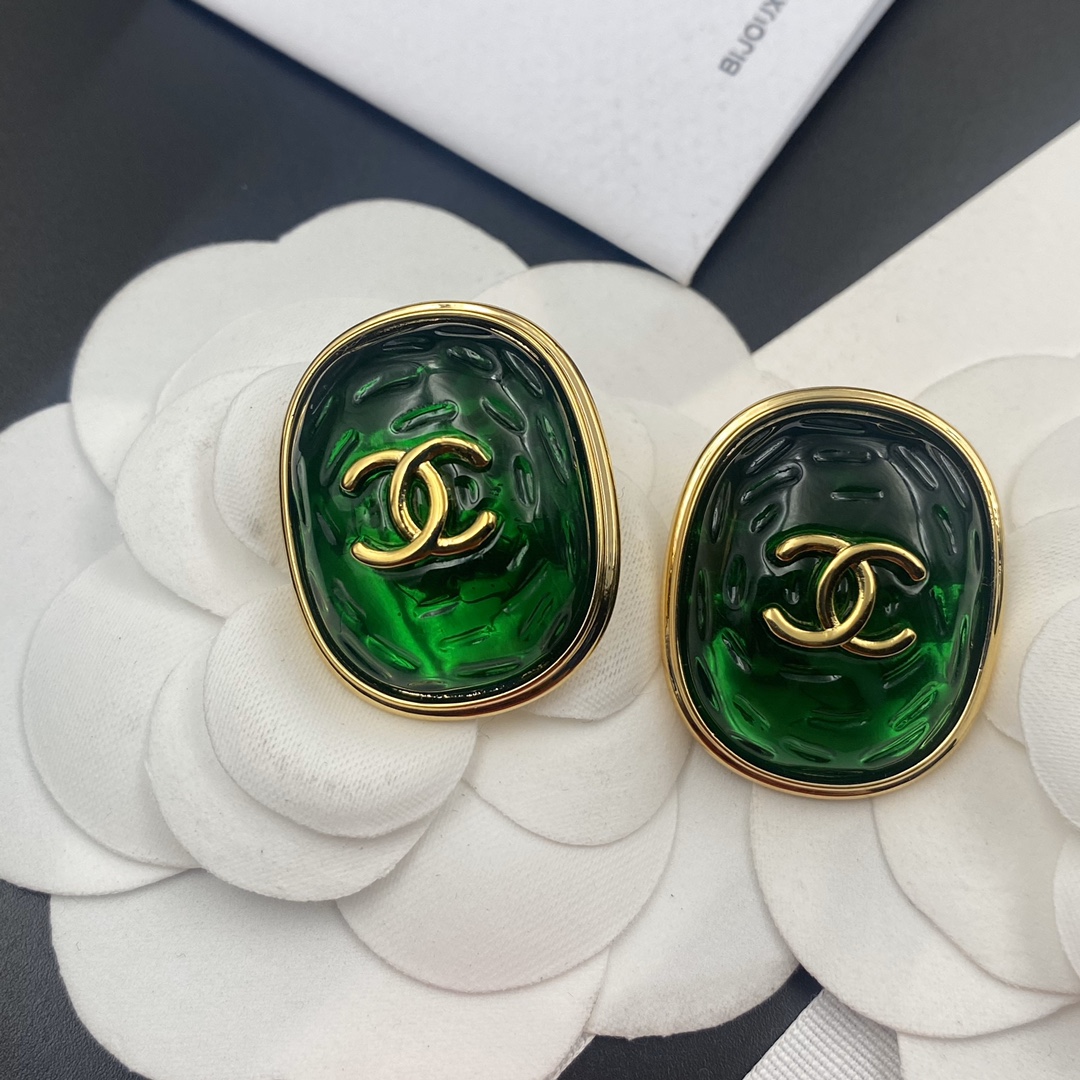 A821 Chanel earring 108678