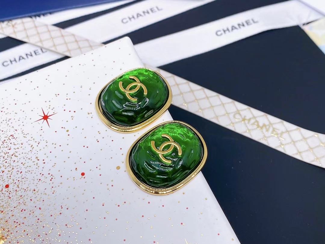 A821 Chanel earring 108678